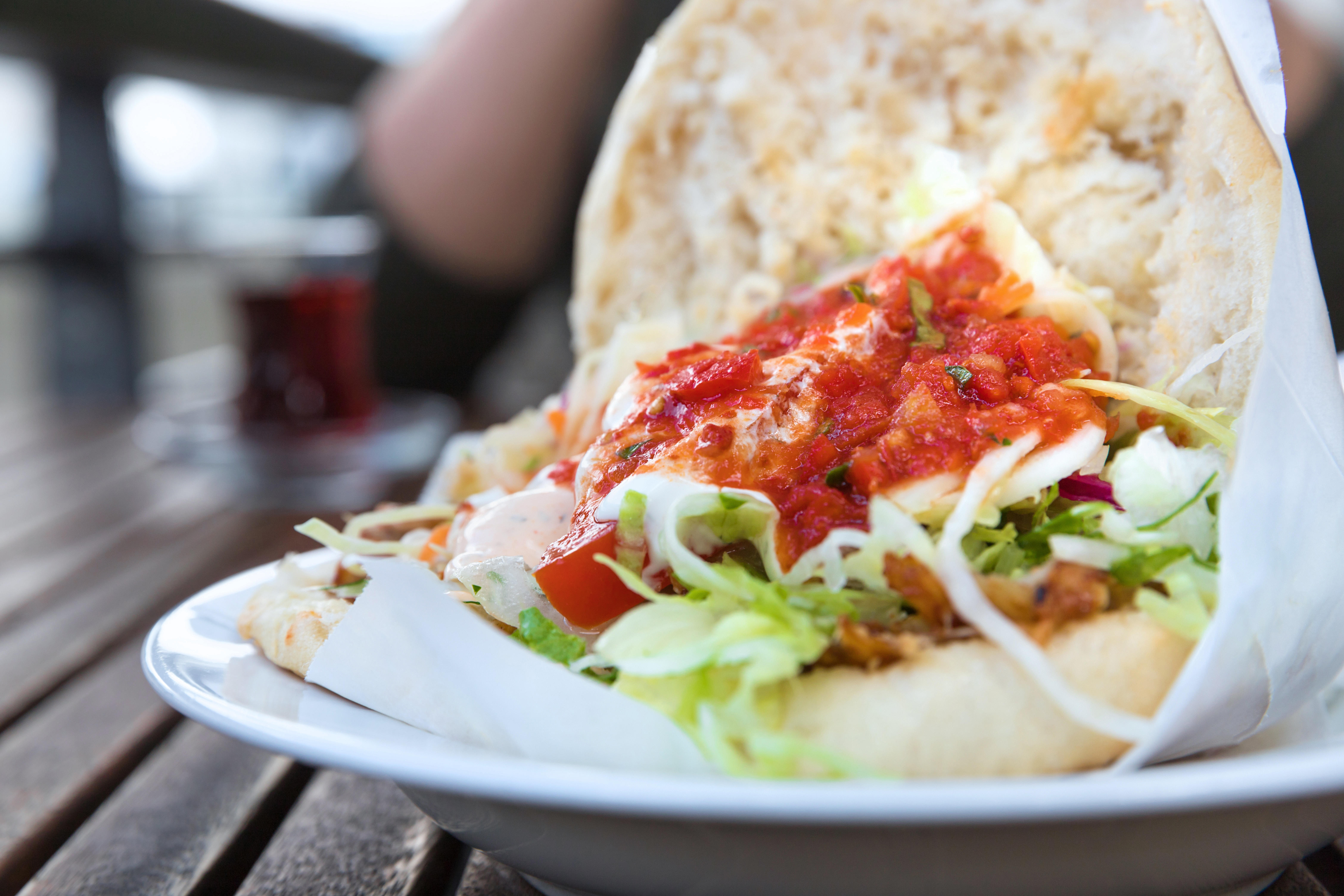 German Doner Kebab To Open 78 New Restaurants Including In Great ...